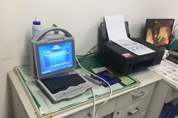 篩查骨質疏松，提高骨骼健康水平，超聲骨密度儀來幫忙