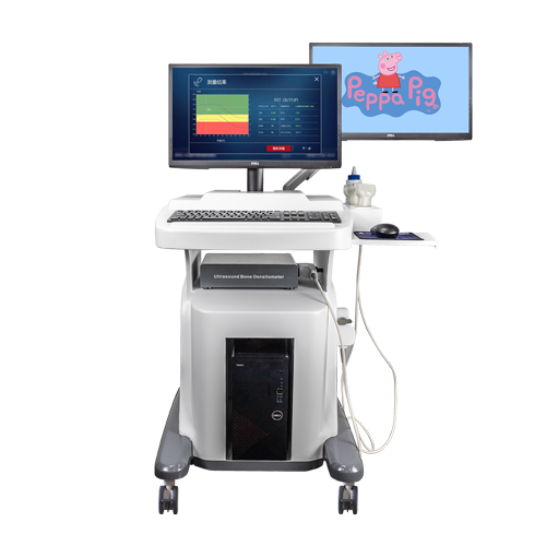 超聲骨密度檢測(cè)儀